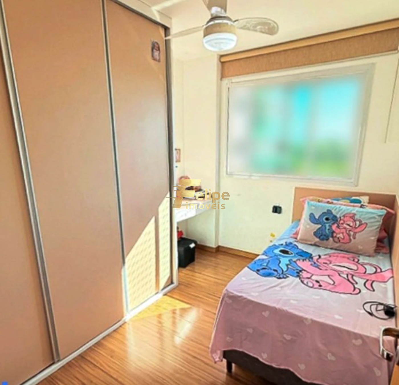 Apartamento, 3 quartos, 70 m² - Foto 3