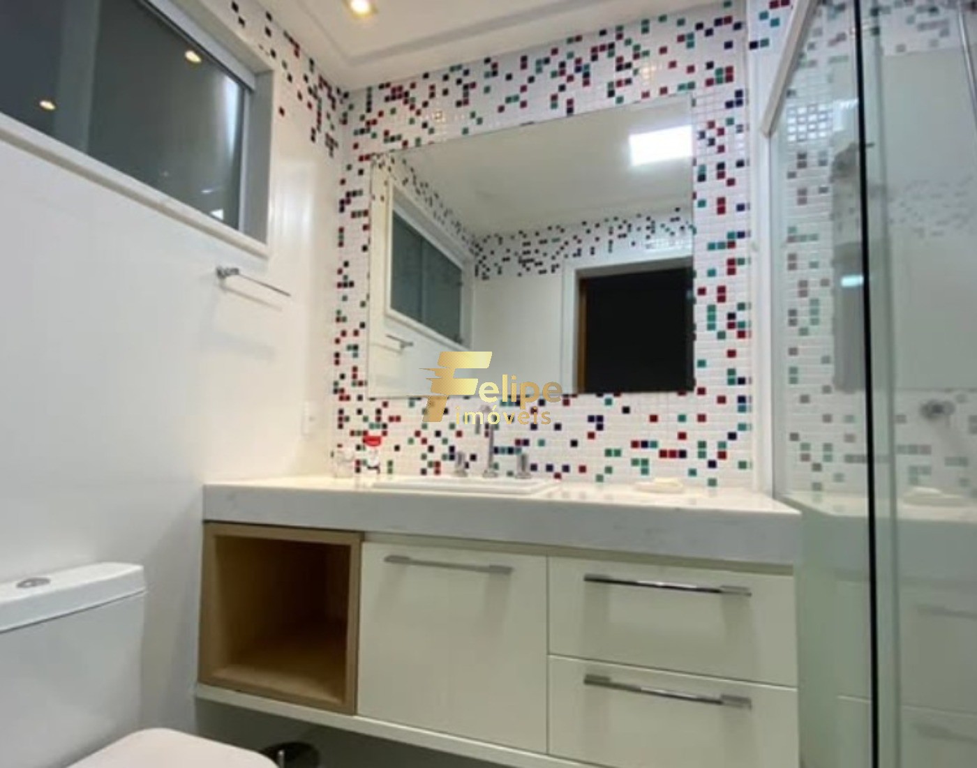 Apartamento, 4 quartos, 400 m² - Foto 2