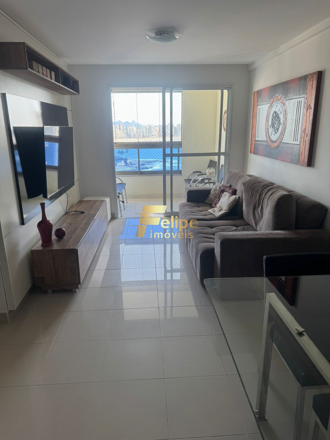 Apartamento, 2 quartos, 68 m² - Foto 1