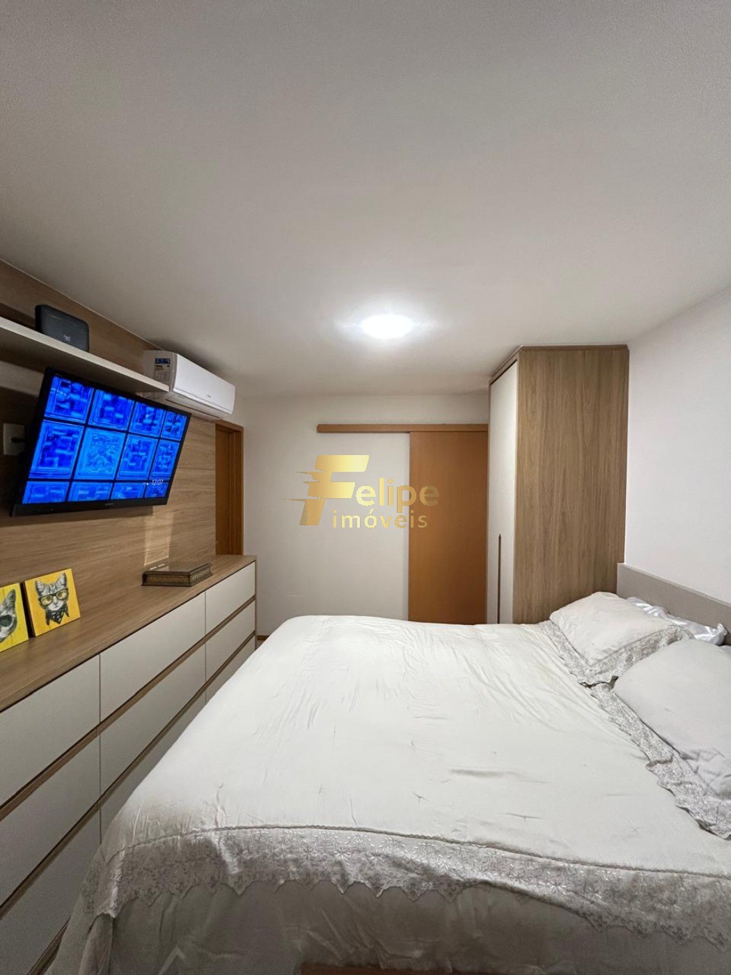 Apartamento, 2 quartos, 80 m² - Foto 7