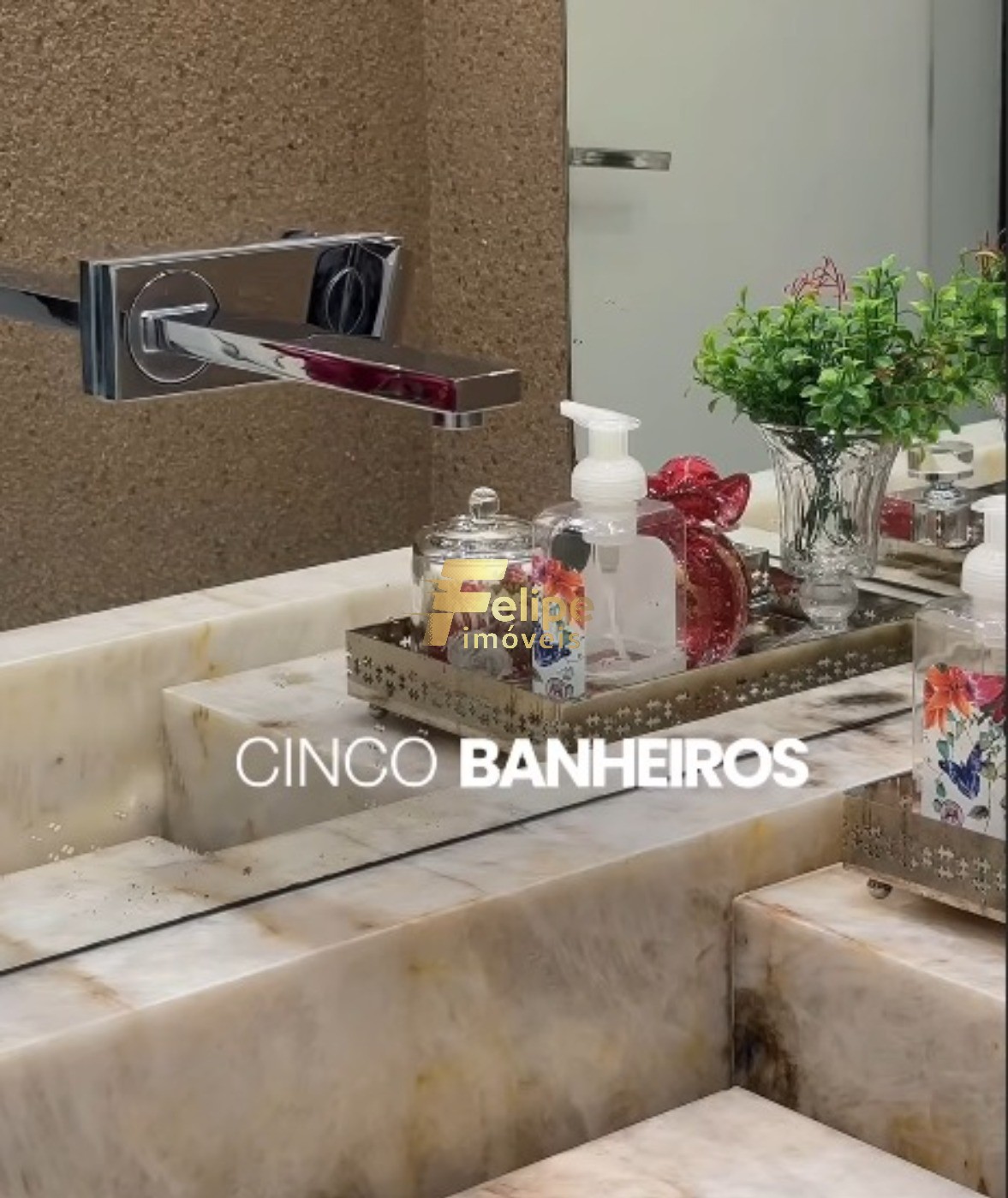Apartamento, 4 quartos, 250 m² - Foto 9