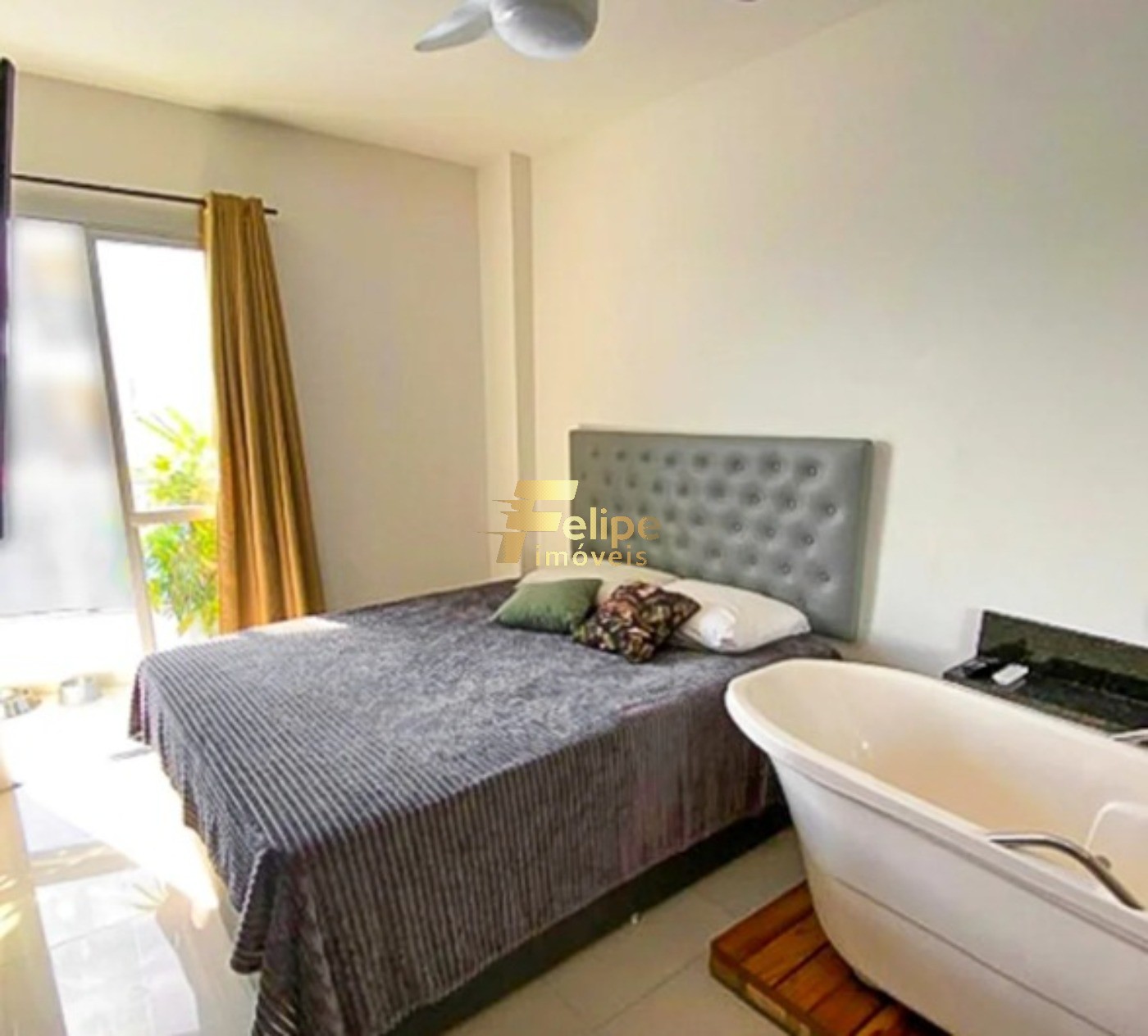 Apartamento, 3 quartos, 130 m² - Foto 8