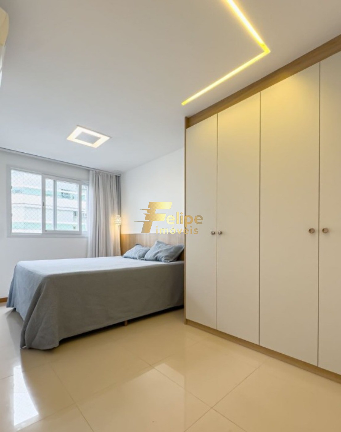 Apartamento, 2 quartos, 68 m² - Foto 3