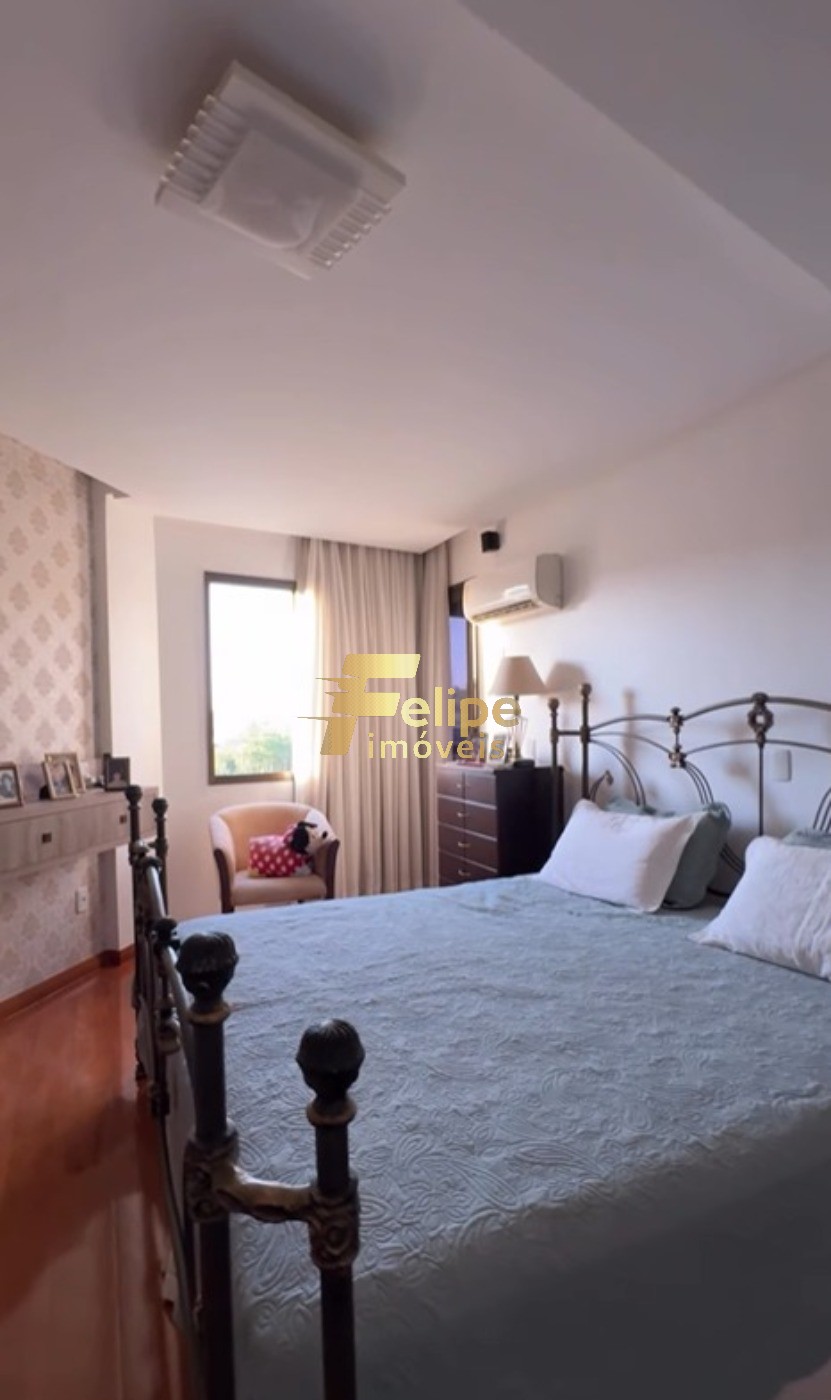 Apartamento, 4 quartos, 245 m² - Foto 16