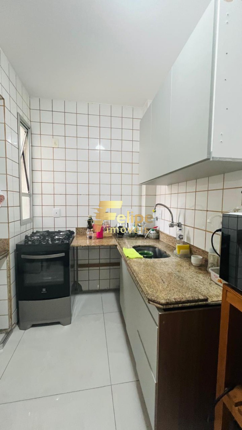 Apartamento, 2 quartos, 72 m² - Foto 2