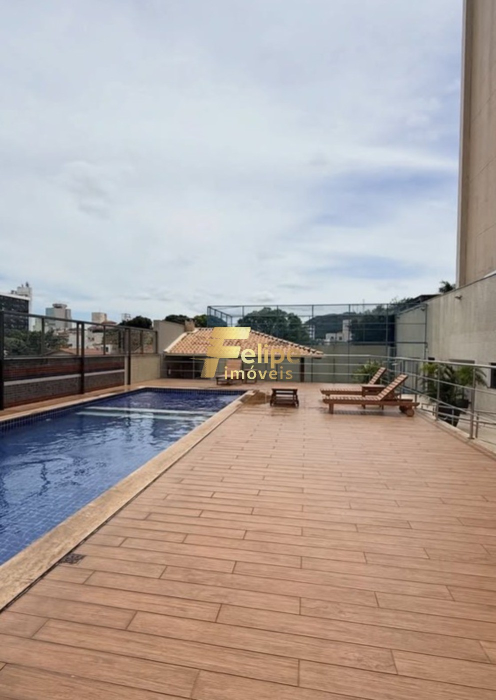 Apartamento, 4 quartos, 245 m² - Foto 1