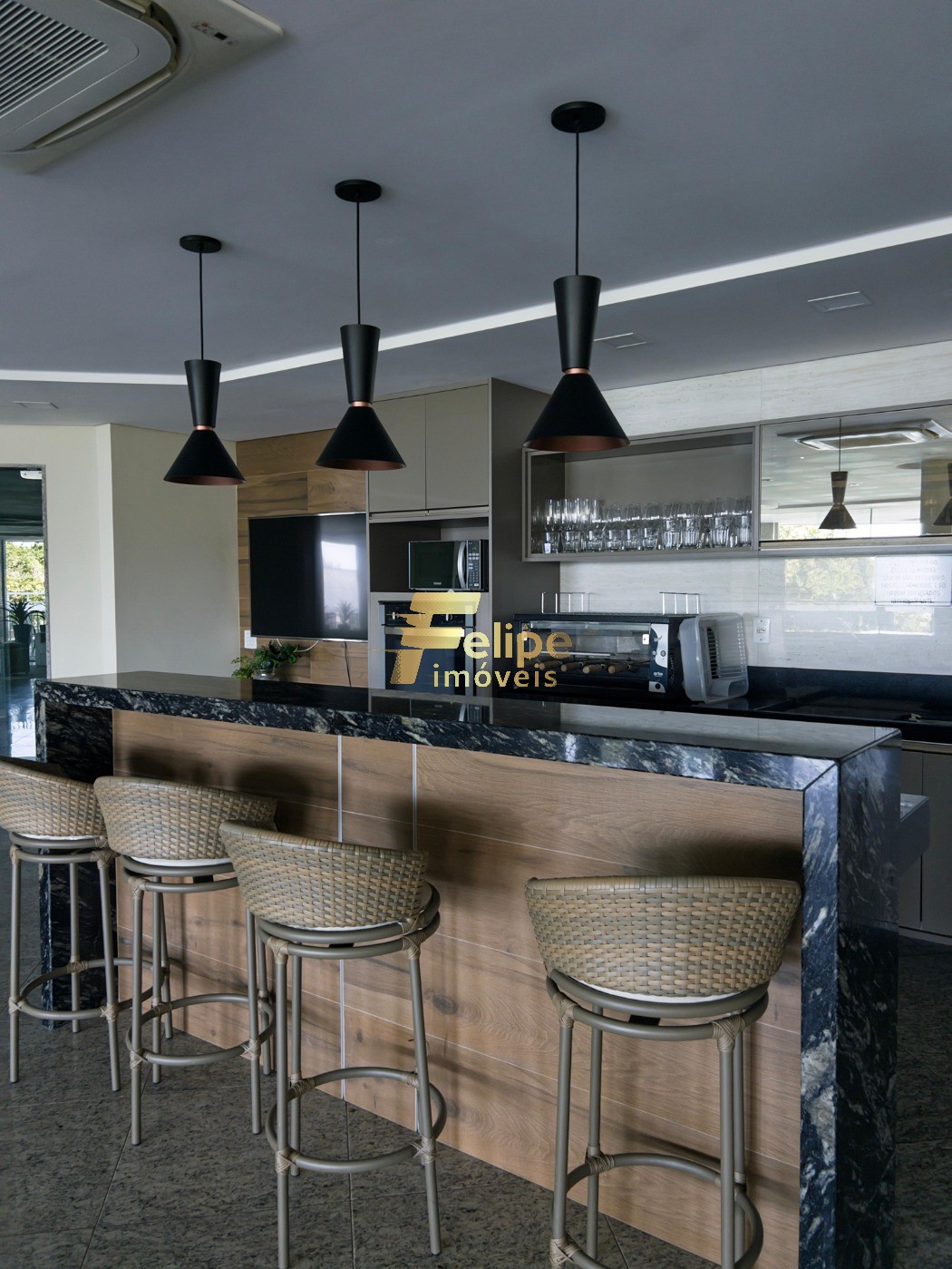 Apartamento, 4 quartos, 148 m² - Foto 5