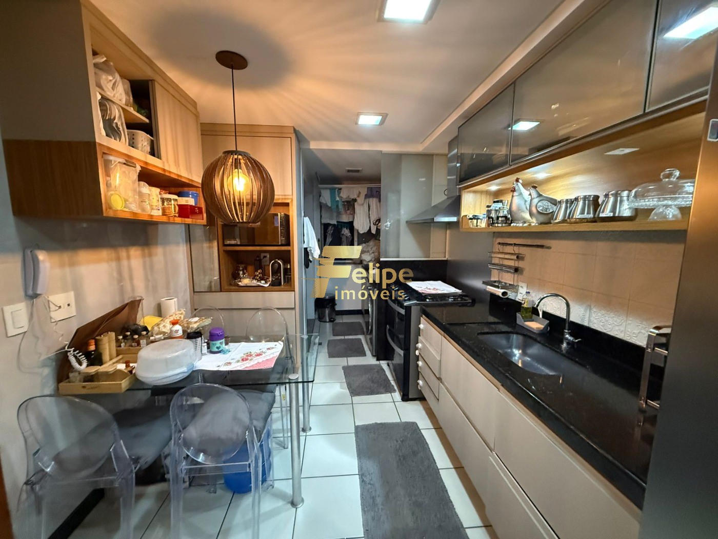 Apartamento, 3 quartos, 105 m² - Foto 6