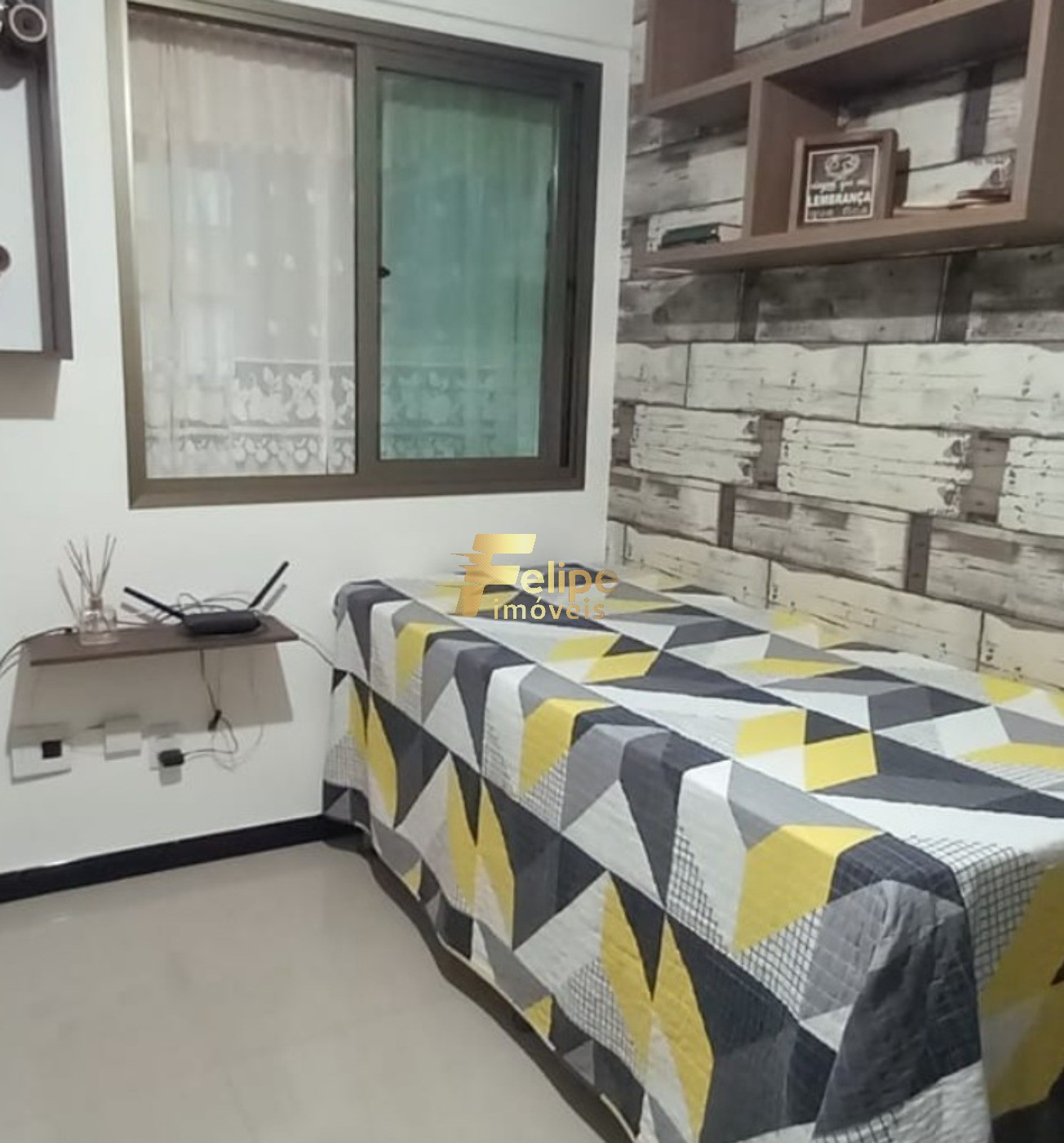 Apartamento, 3 quartos, 125 m² - Foto 6