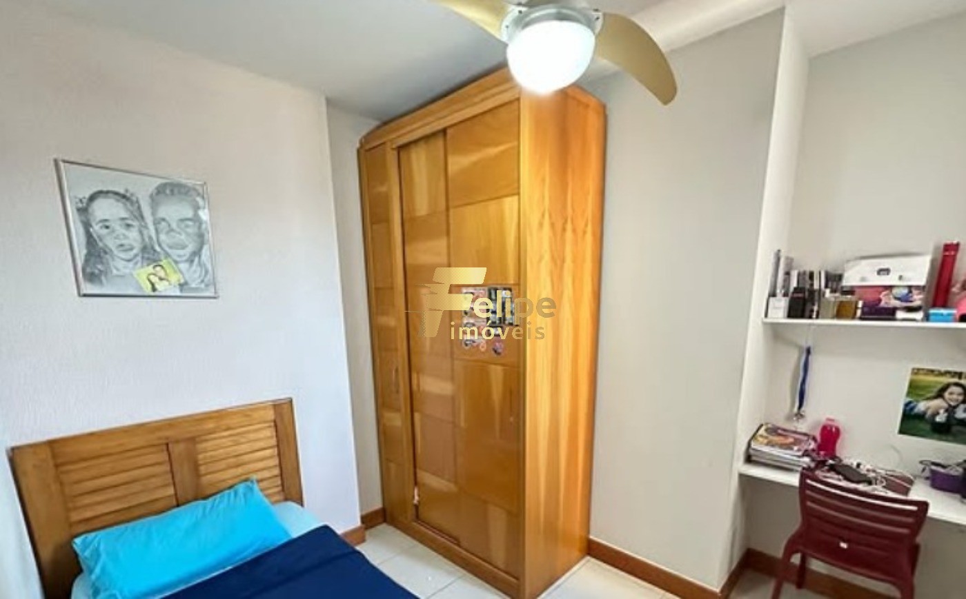 Apartamento, 4 quartos, 110 m² - Foto 5