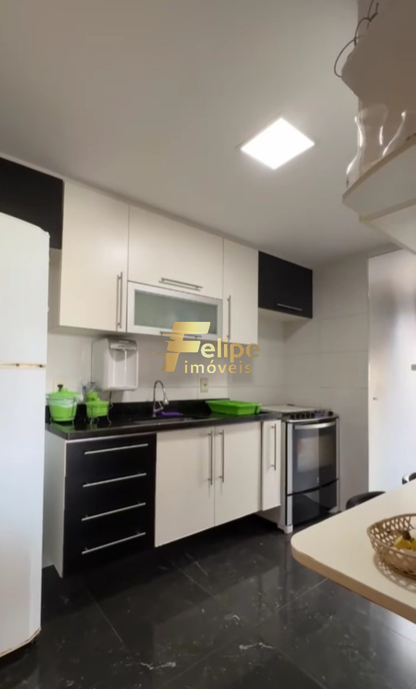 Apartamento, 3 quartos, 95 m² - Foto 8
