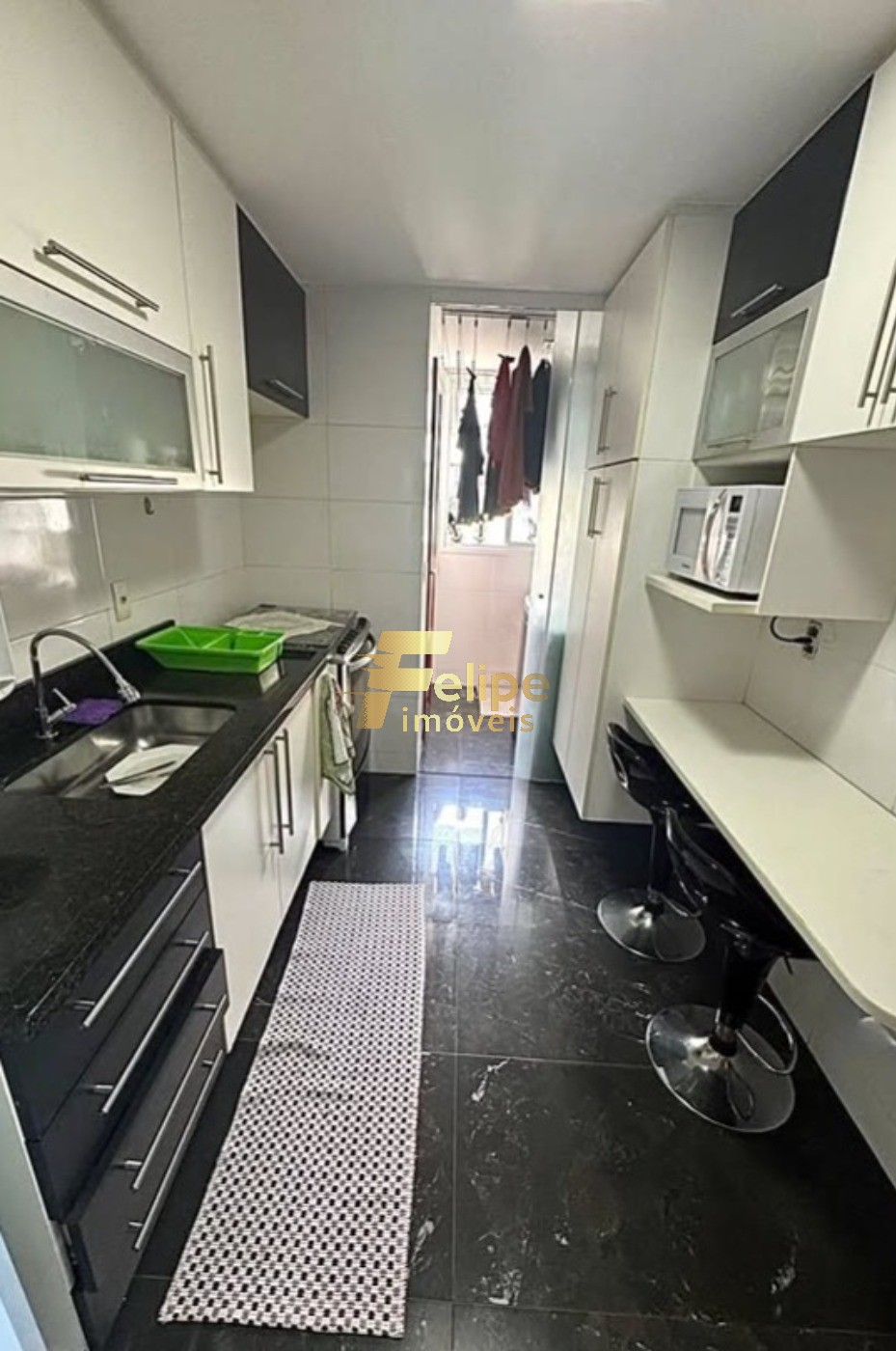 Apartamento, 3 quartos, 94 m² - Foto 10