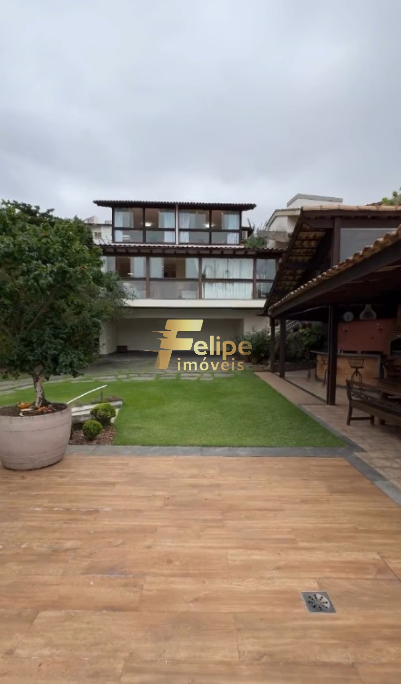 Casa, 4 quartos, 484 m² - Foto 9
