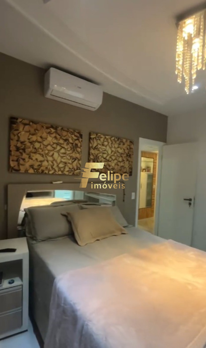 Apartamento, 4 quartos, 117 m² - Foto 8