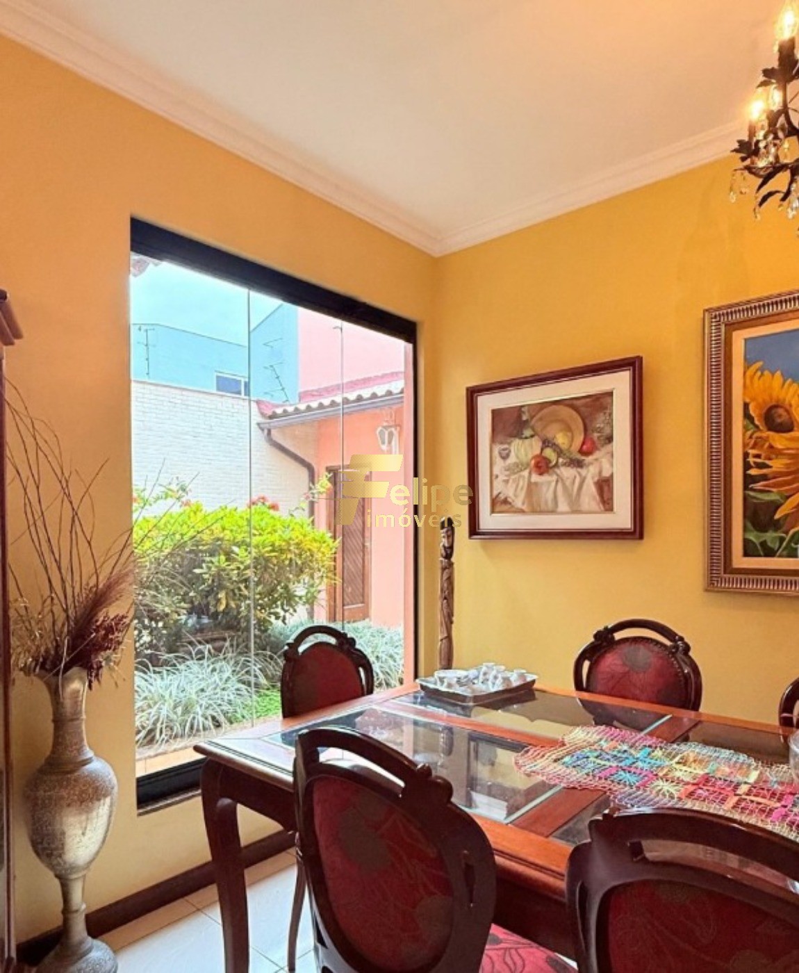 Casa, 3 quartos, 412 m² - Foto 6