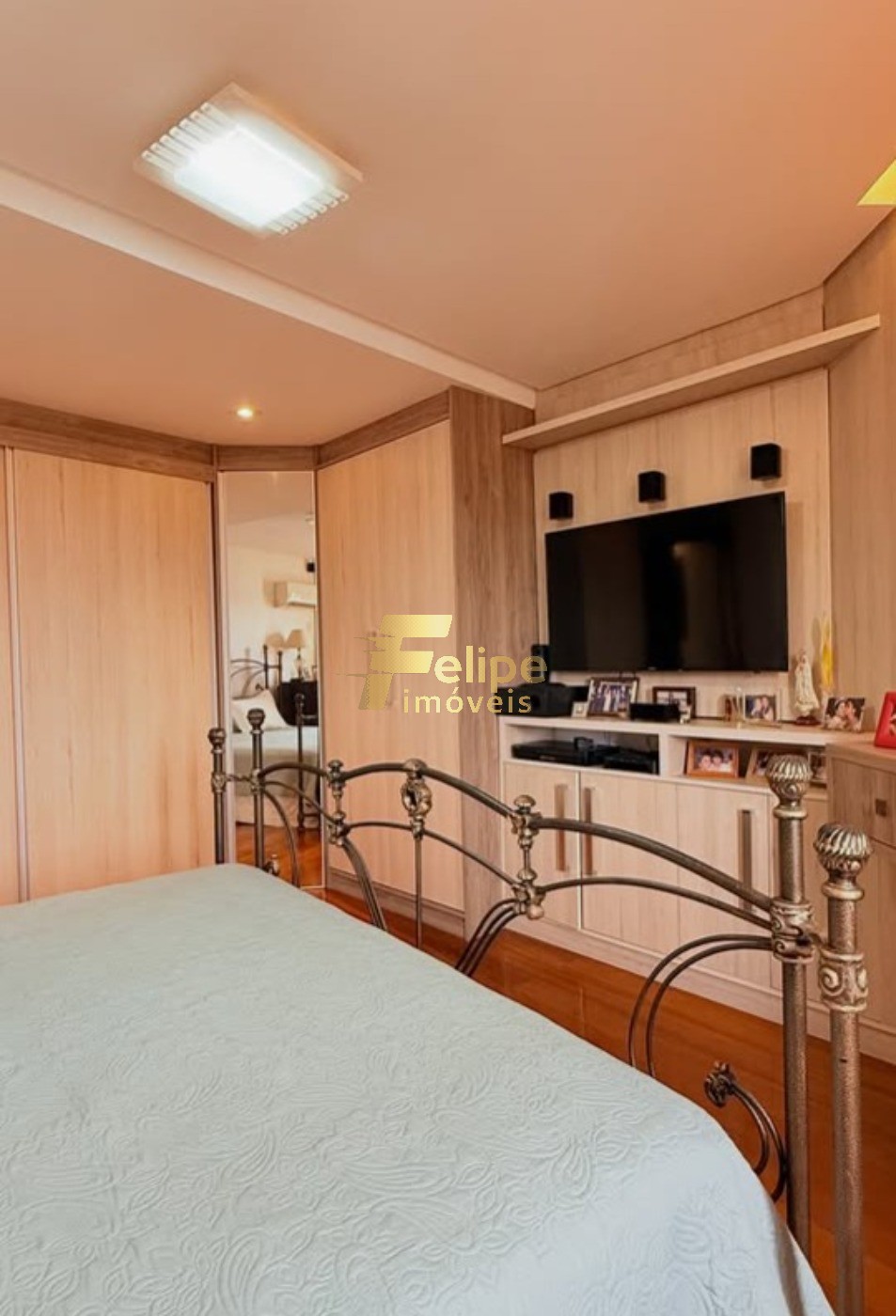 Apartamento, 4 quartos, 245 m² - Foto 3