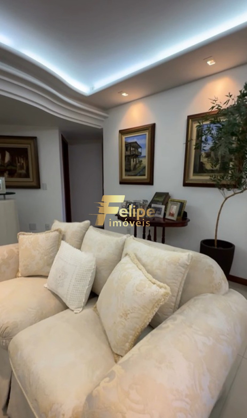 Apartamento, 4 quartos, 245 m² - Foto 11