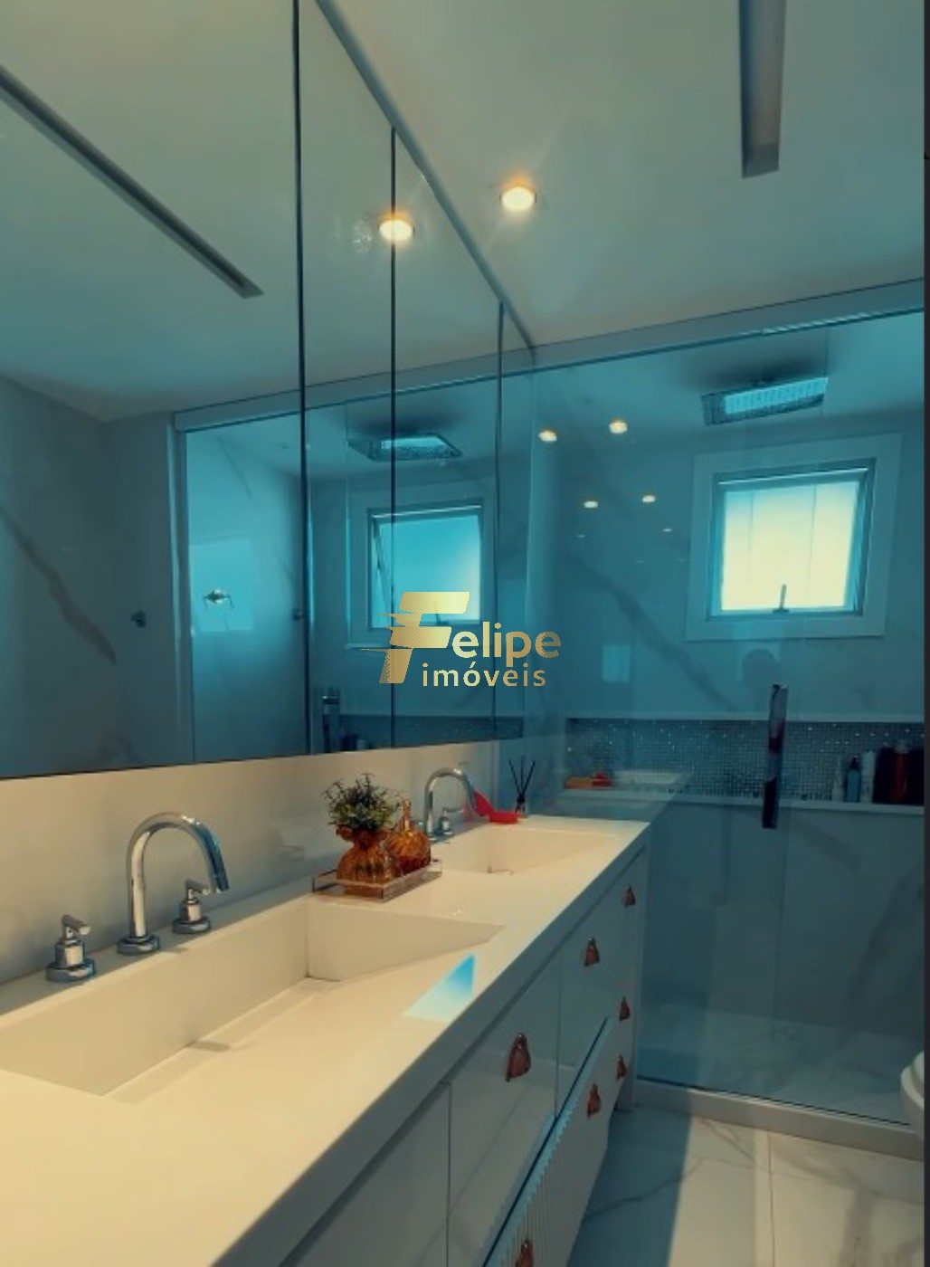 Apartamento, 3 quartos, 160 m² - Foto 3