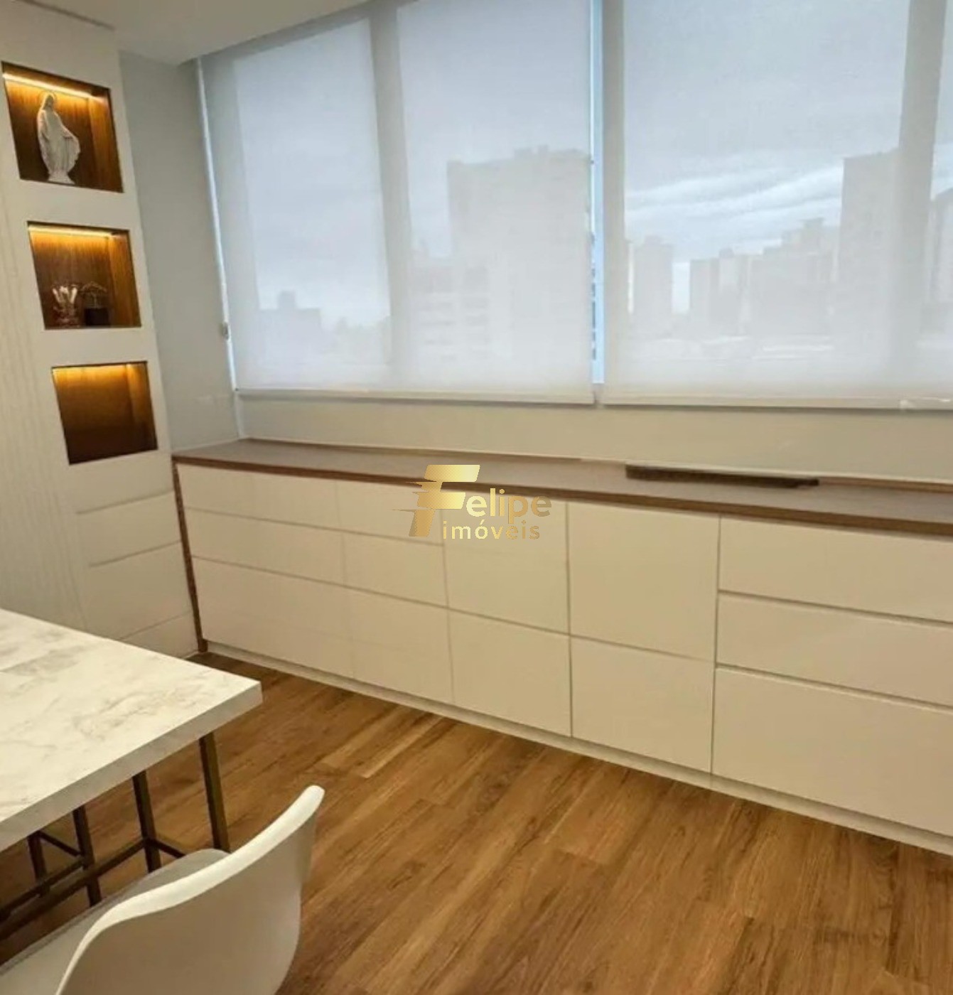 Sala-Conjunto, 34 m² - Foto 4