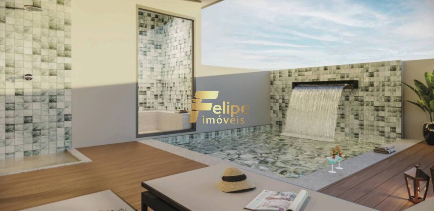 Apartamento, 4 quartos, 124 m² - Foto 4