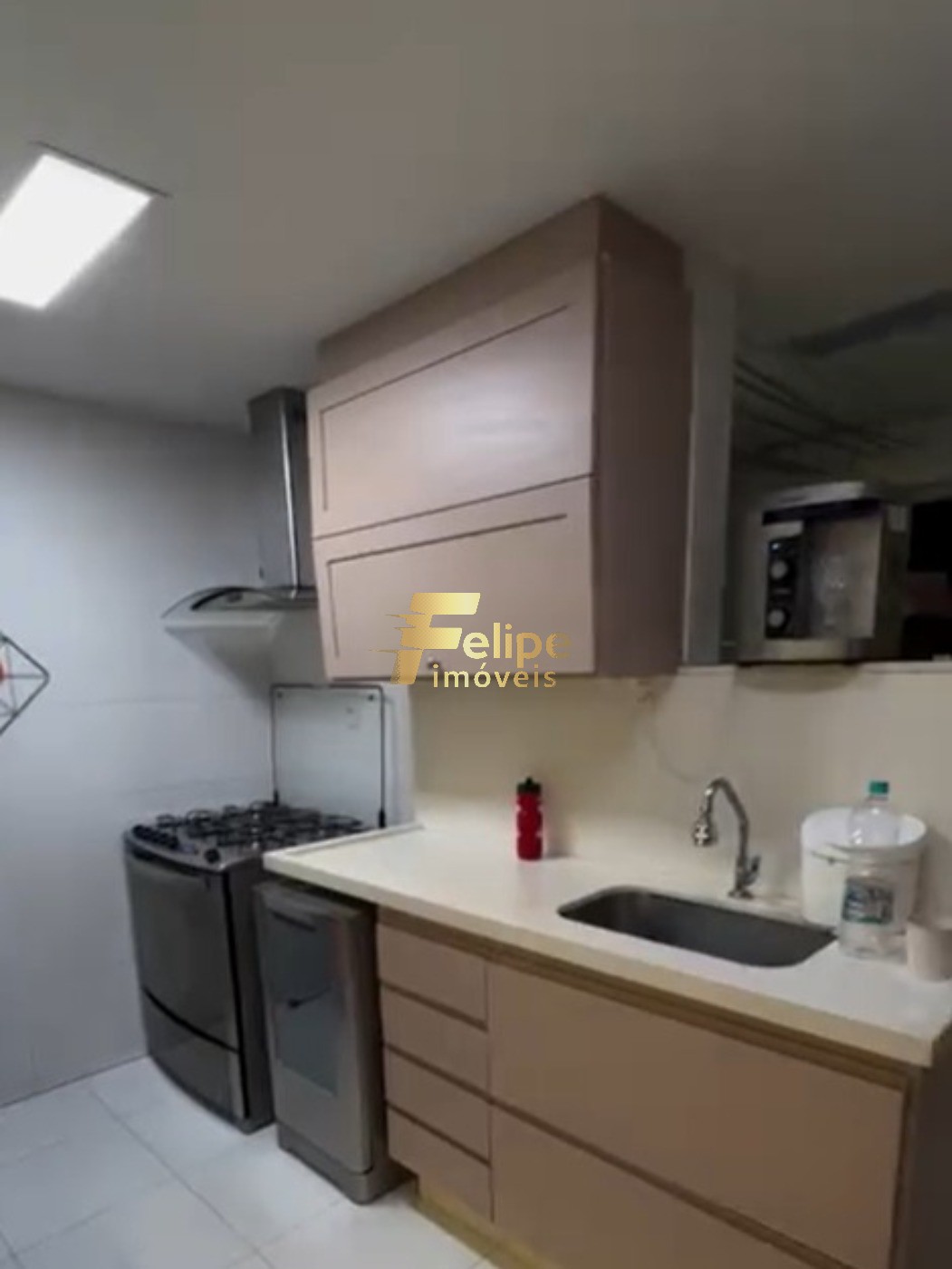 Apartamento, 3 quartos, 95 m² - Foto 7