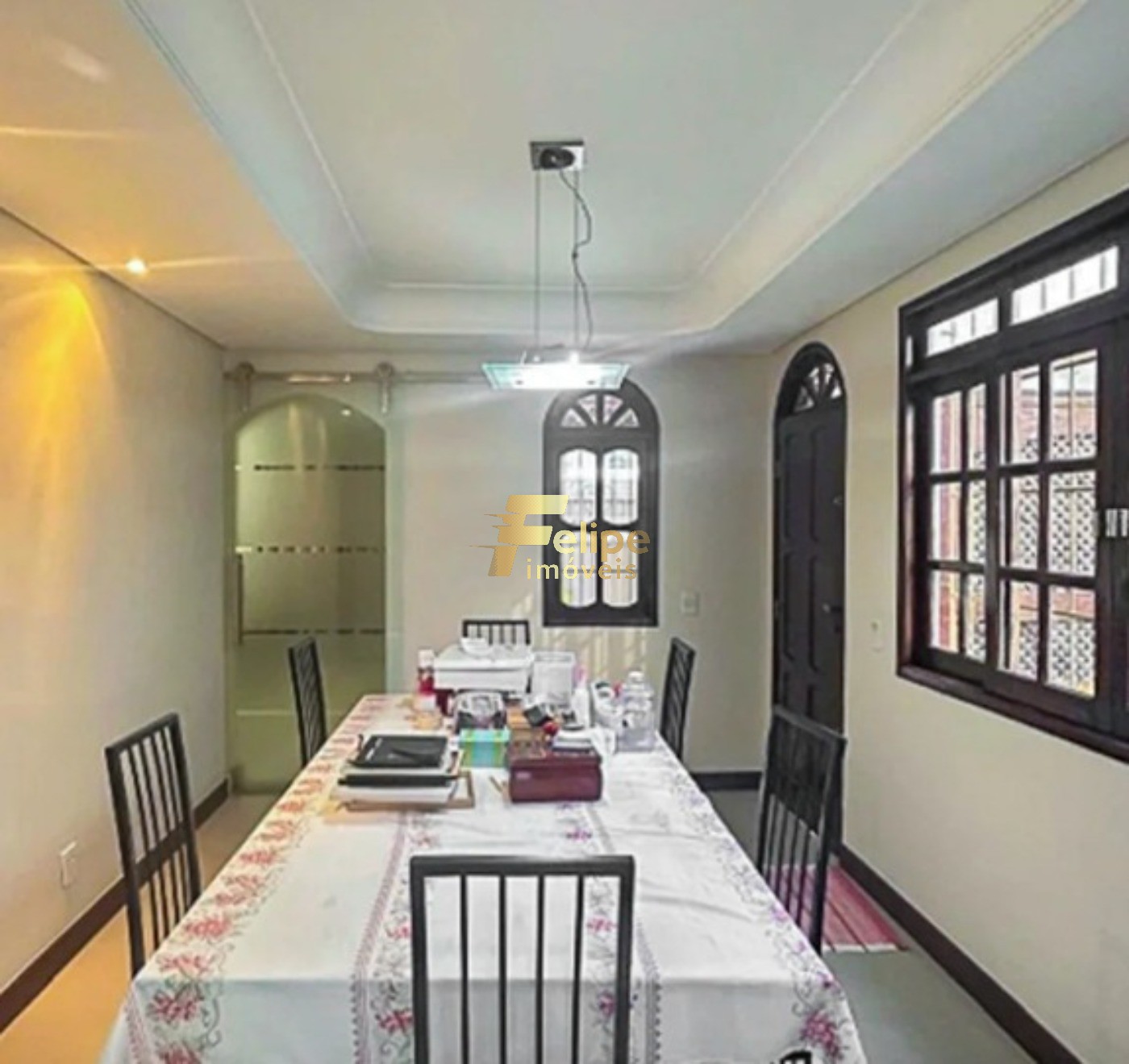Casa, 3 quartos, 208 m² - Foto 10