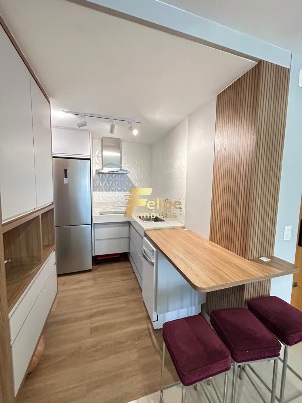 Apartamento, 2 quartos, 80 m² - Foto 4