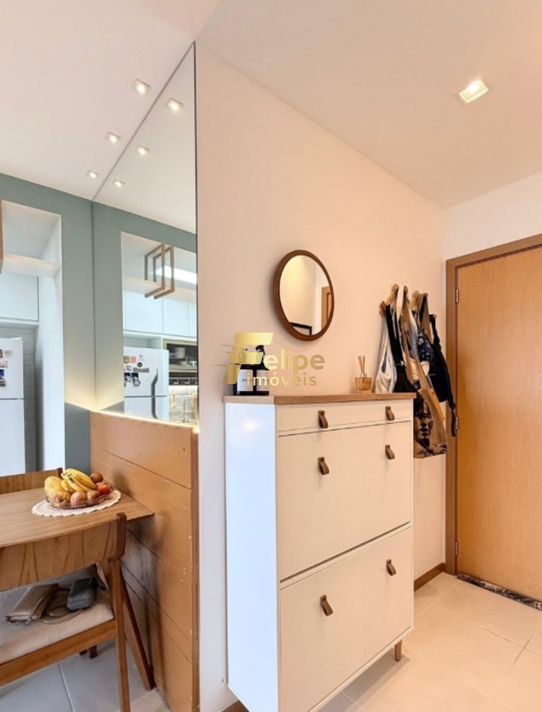 Apartamento, 2 quartos, 60 m² - Foto 5