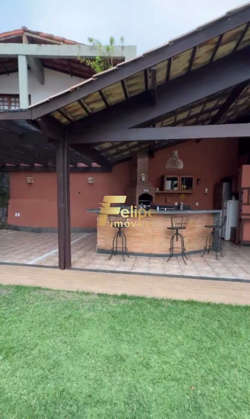 Casa, 4 quartos, 484 m² - Foto 8