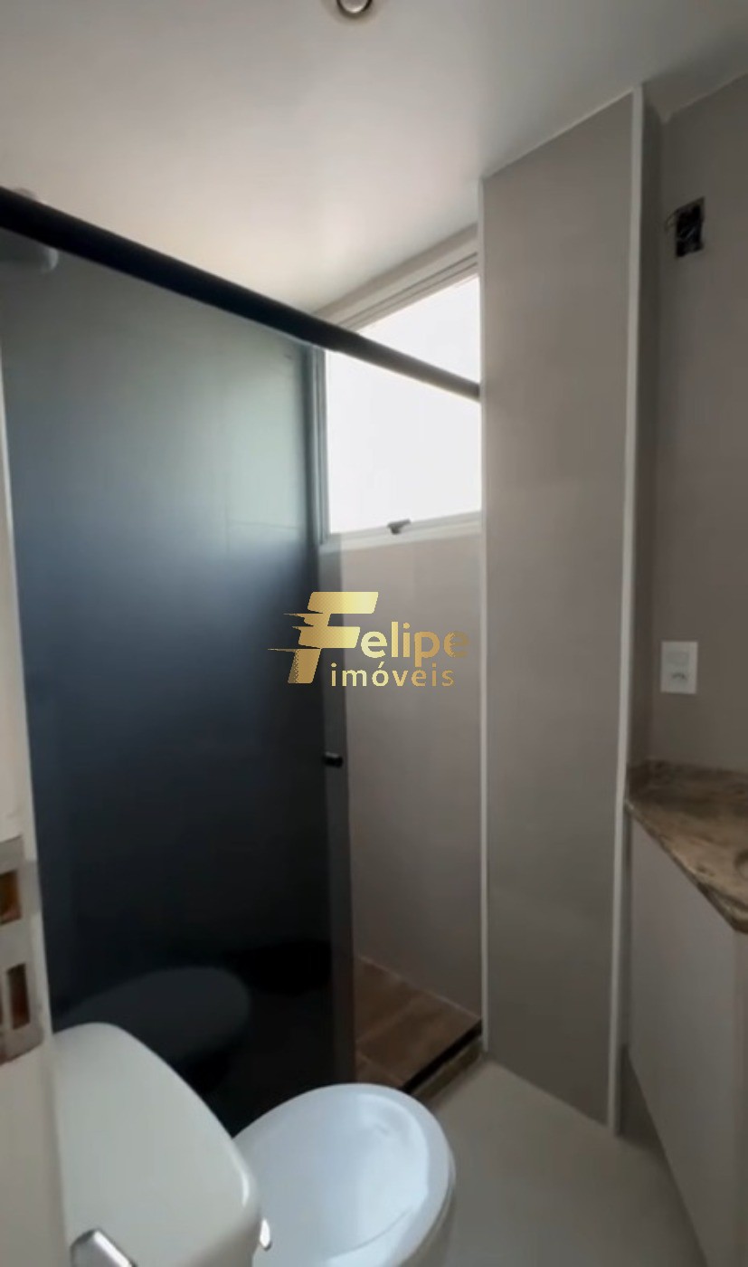 Apartamento, 2 quartos, 65 m² - Foto 2