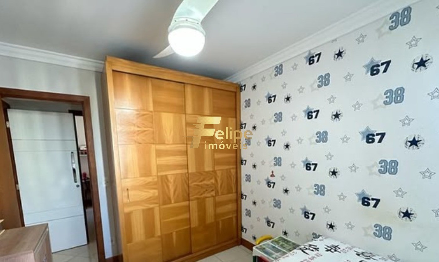 Apartamento, 4 quartos, 110 m² - Foto 4