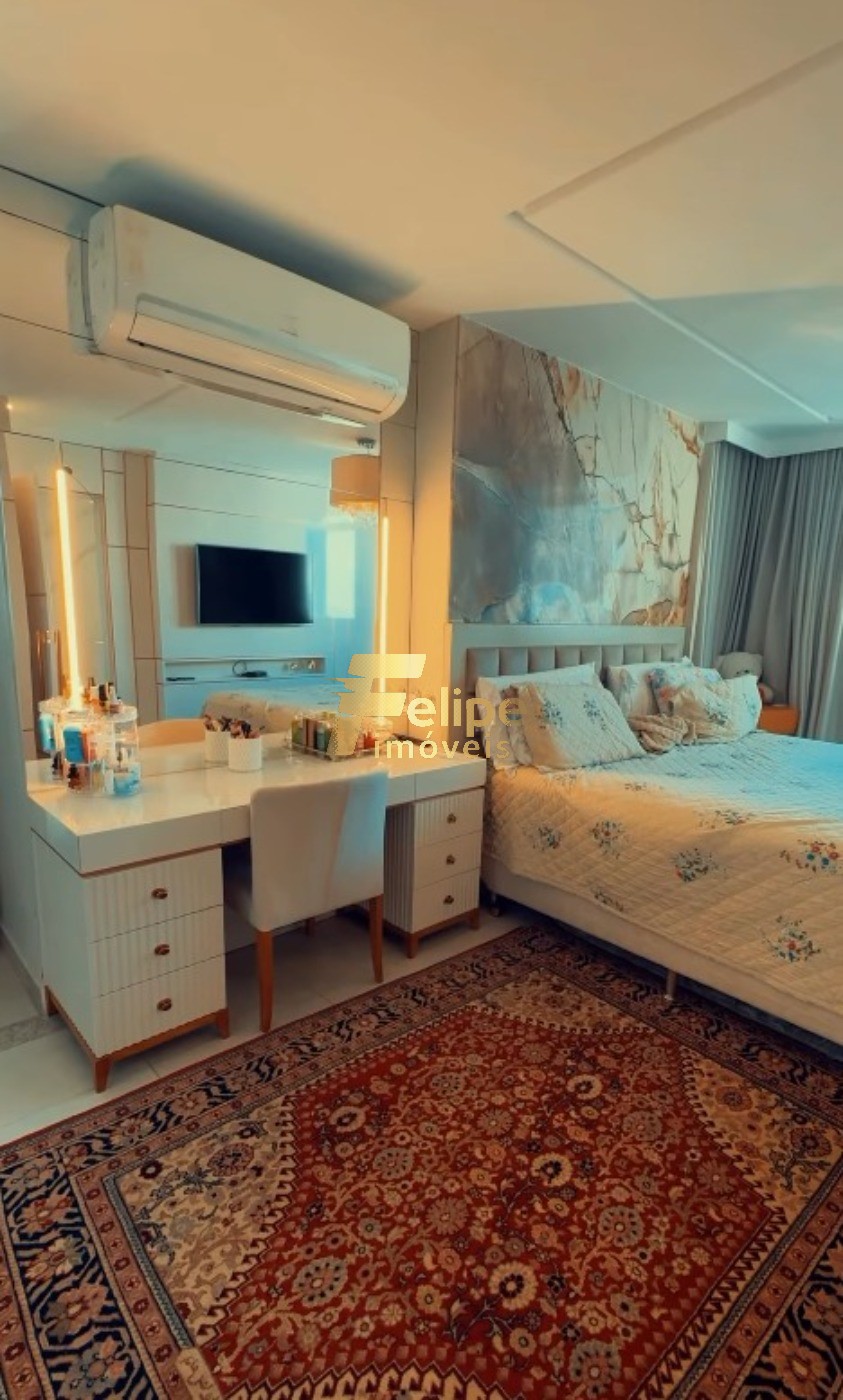 Apartamento, 3 quartos, 160 m² - Foto 4