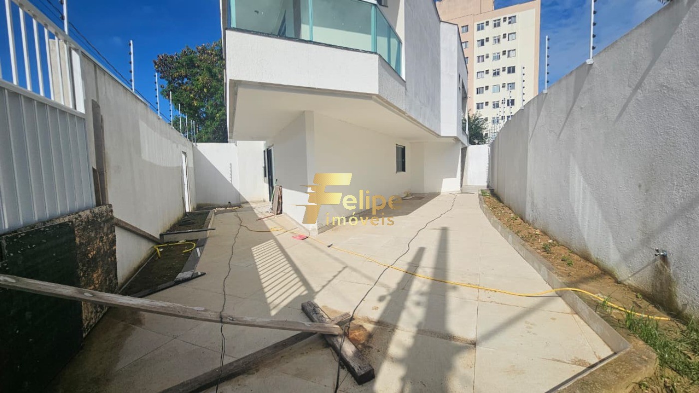 Casa, 3 quartos, 132 m² - Foto 8