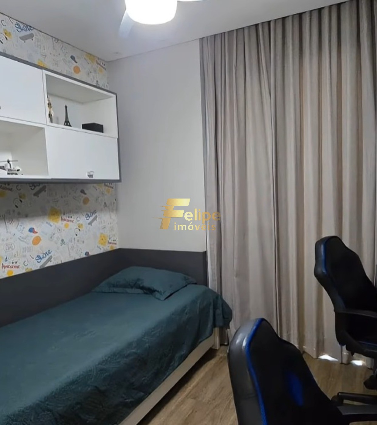 Apartamento, 3 quartos, 98 m² - Foto 6