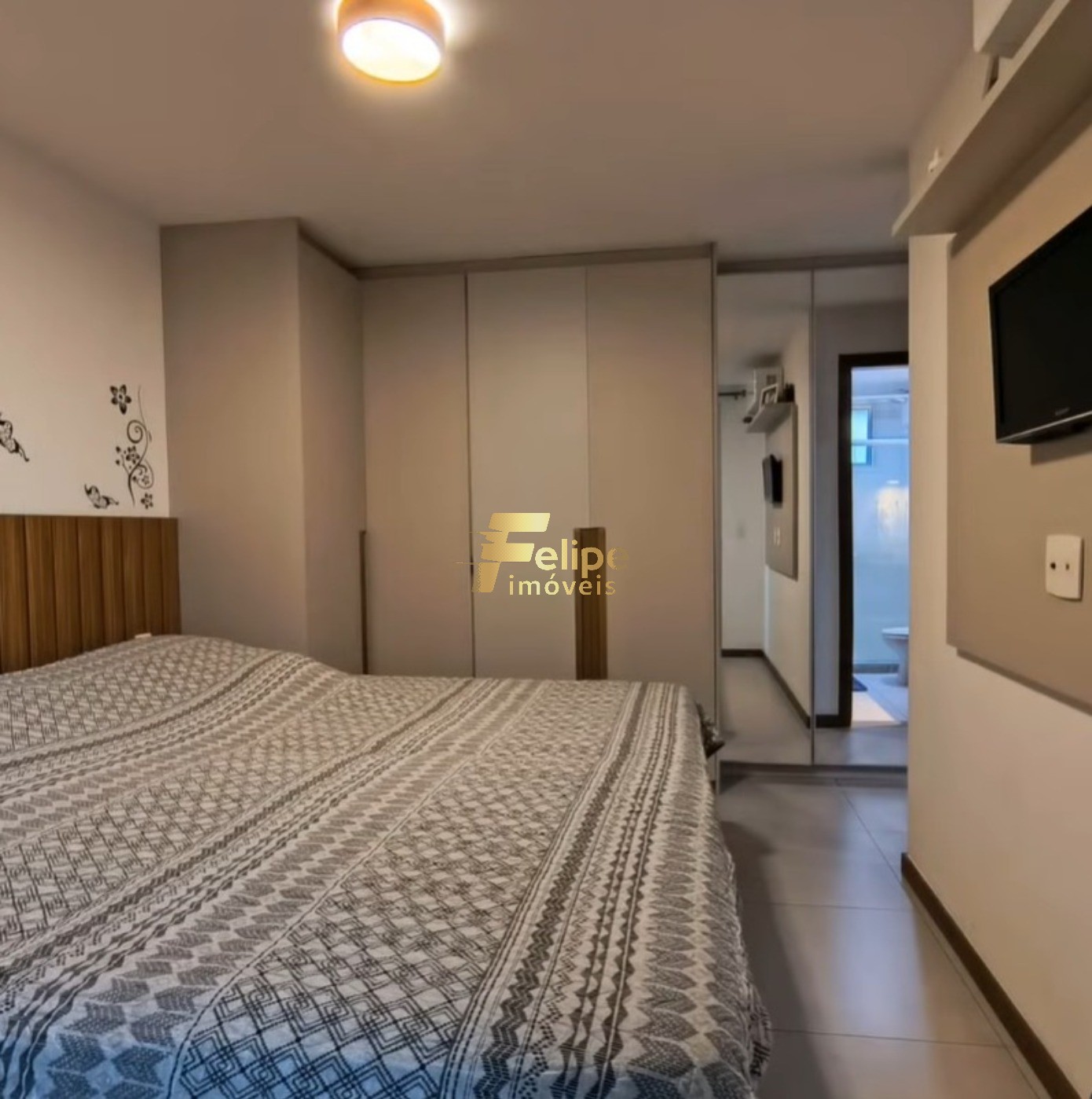 Apartamento, 3 quartos, 85 m² - Foto 3