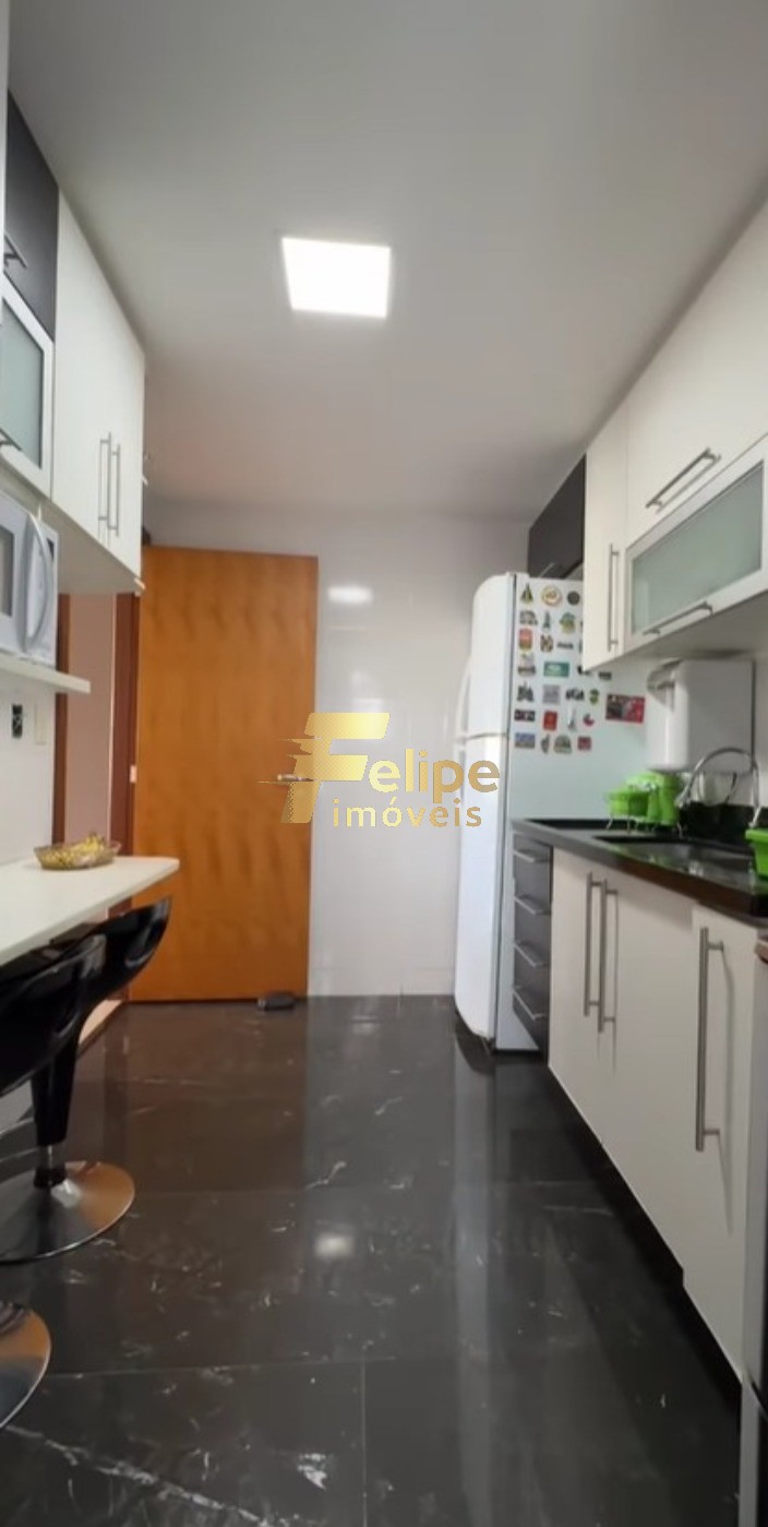 Apartamento, 3 quartos, 95 m² - Foto 5