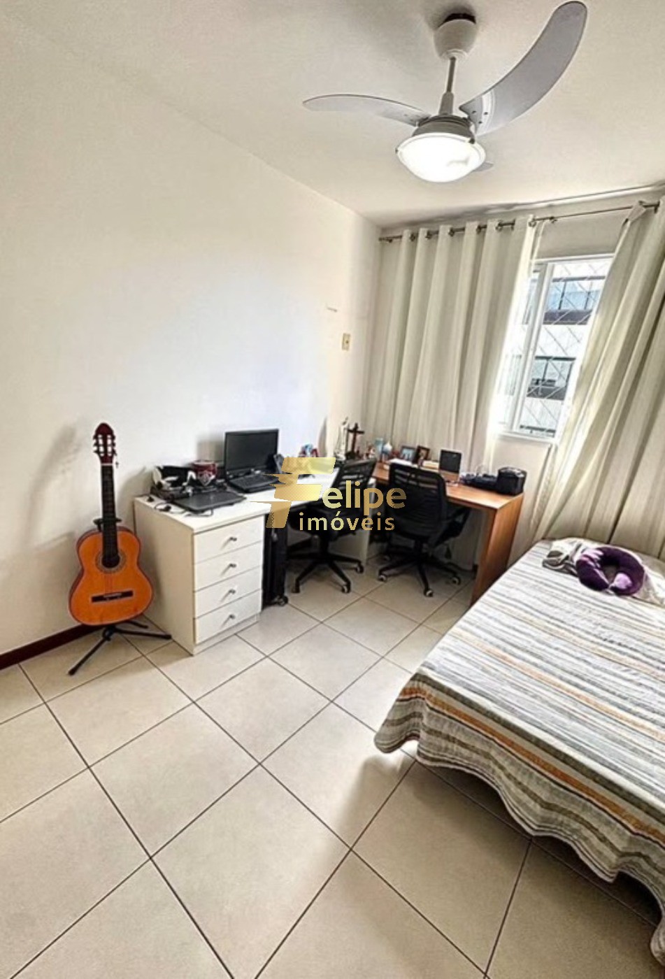 Apartamento, 3 quartos, 94 m² - Foto 5