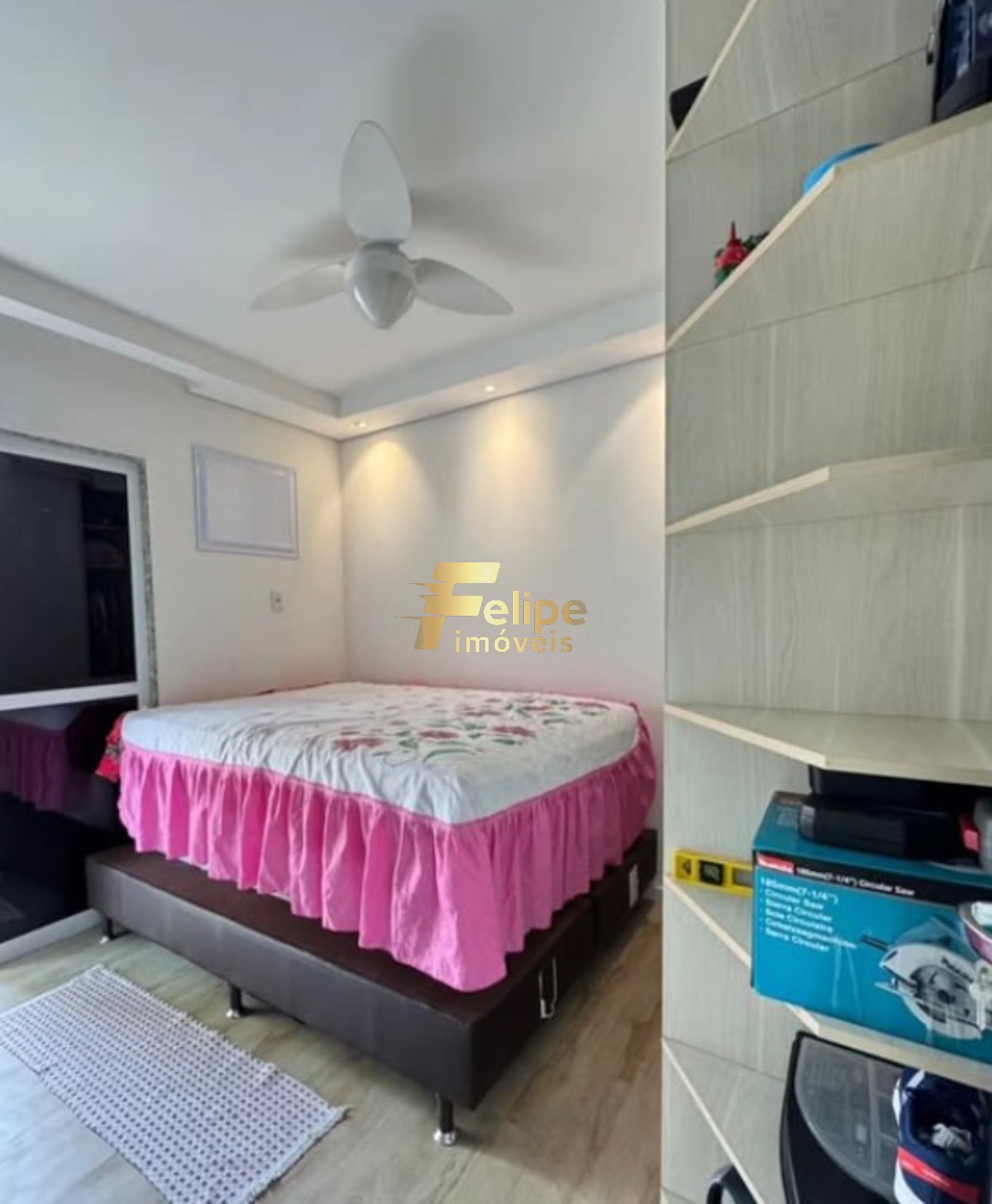Apartamento, 2 quartos, 72 m² - Foto 2