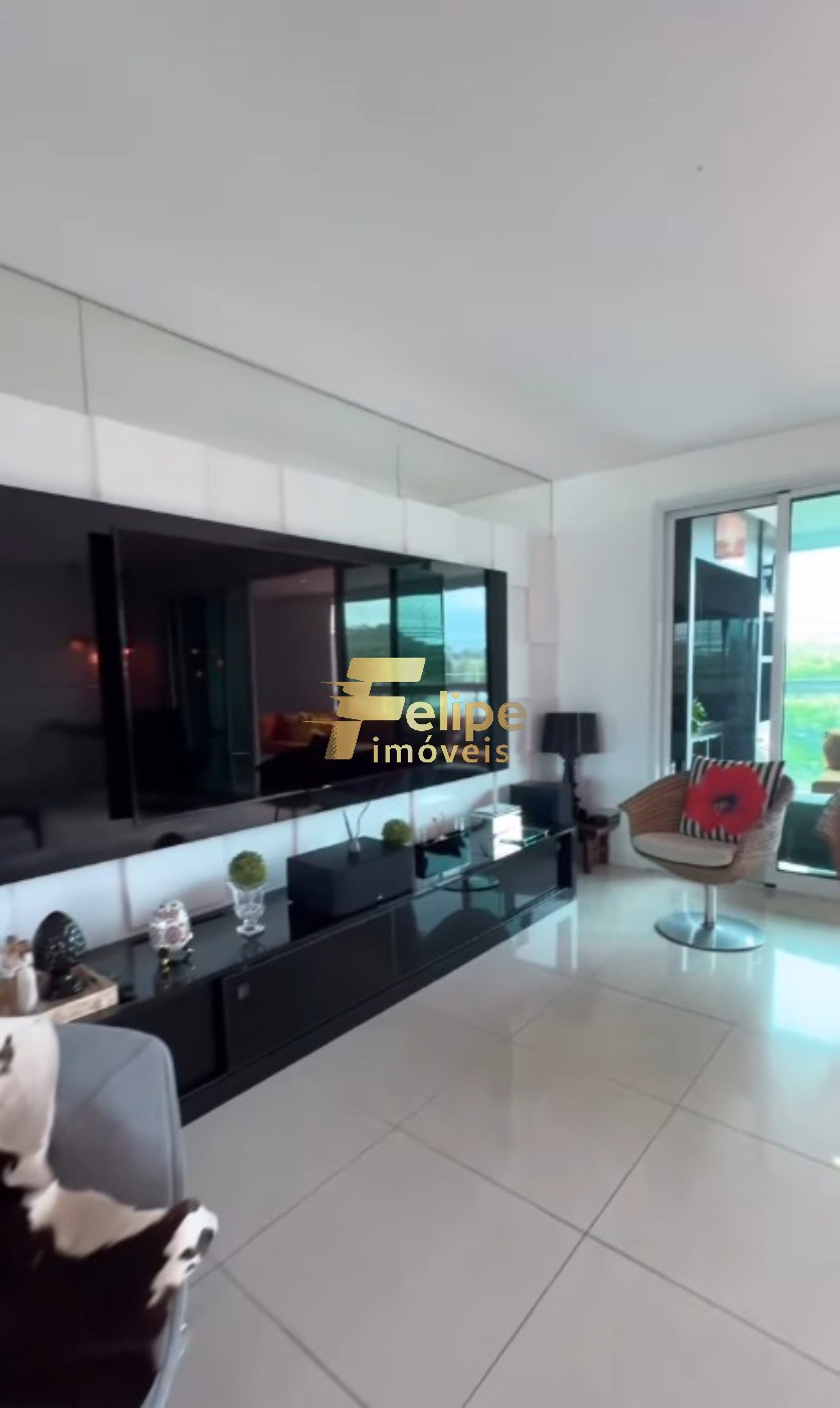Apartamento, 4 quartos, 230 m² - Foto 16
