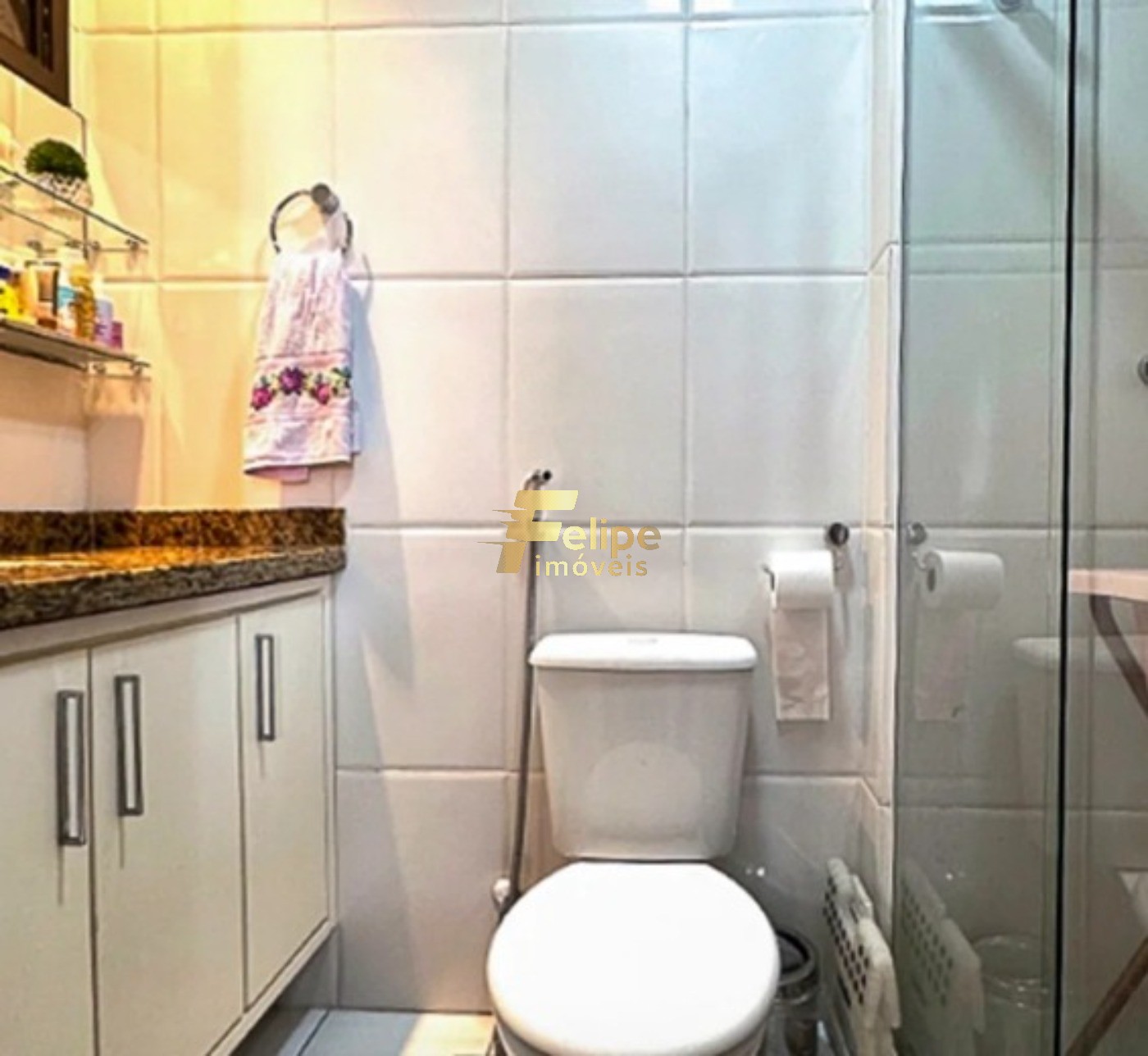 Apartamento, 2 quartos, 63 m² - Foto 4
