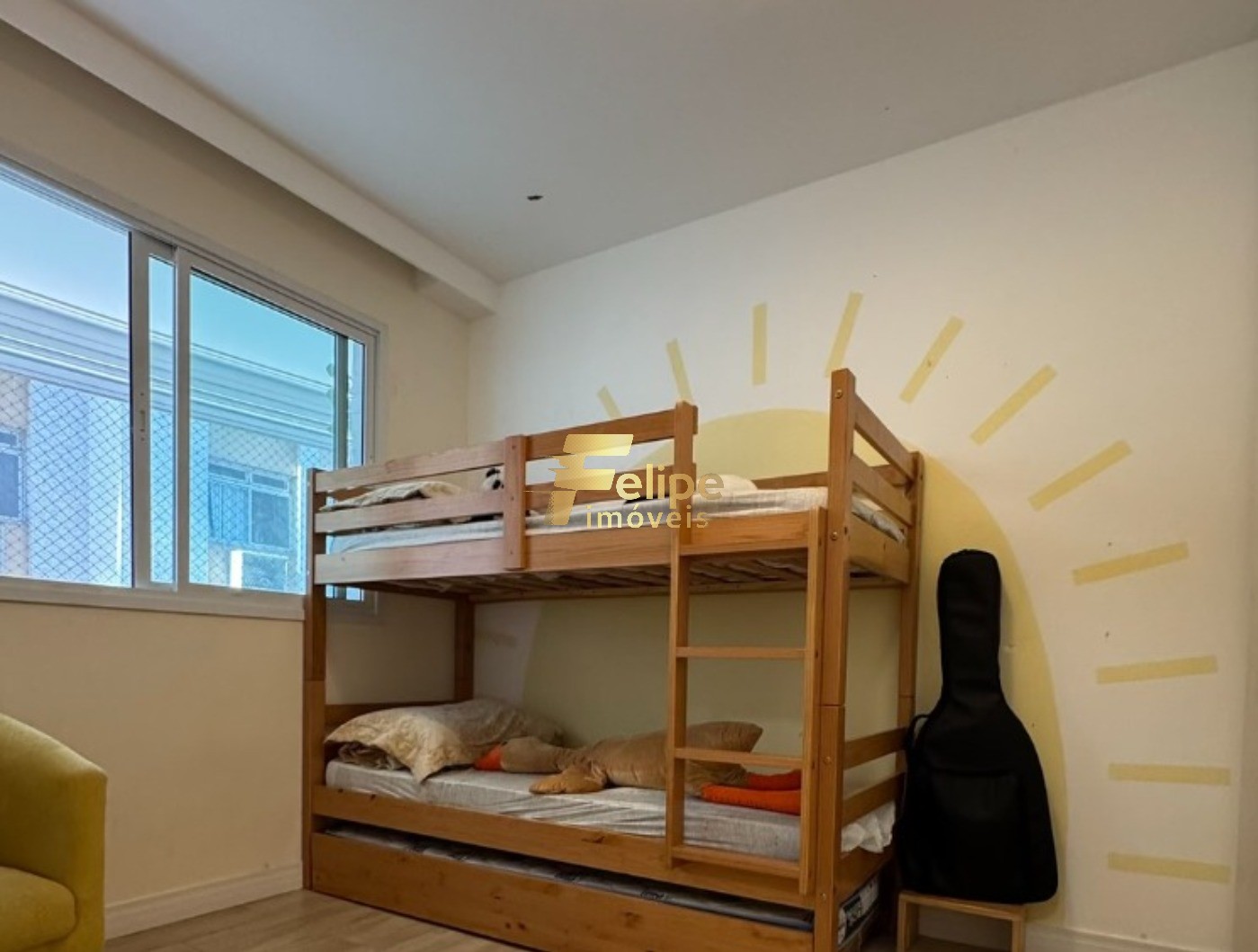 Apartamento, 4 quartos, 115 m² - Foto 19