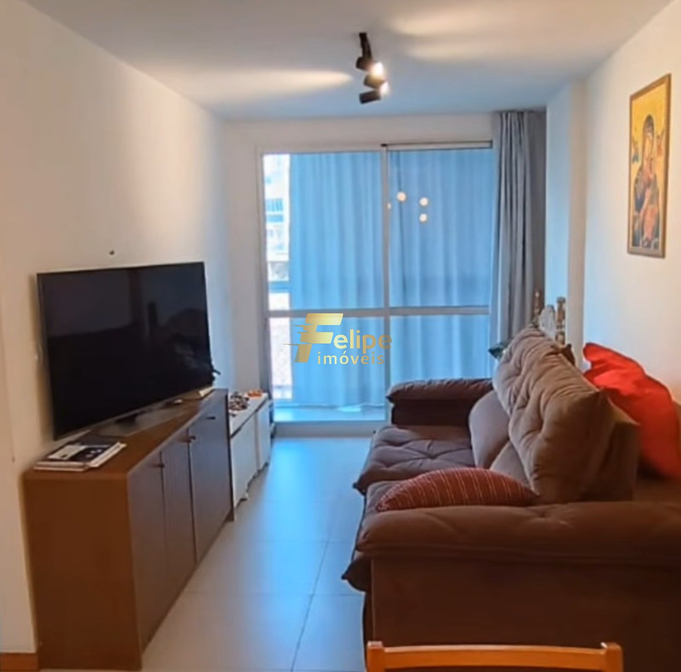 Apartamento, 3 quartos, 85 m² - Foto 4