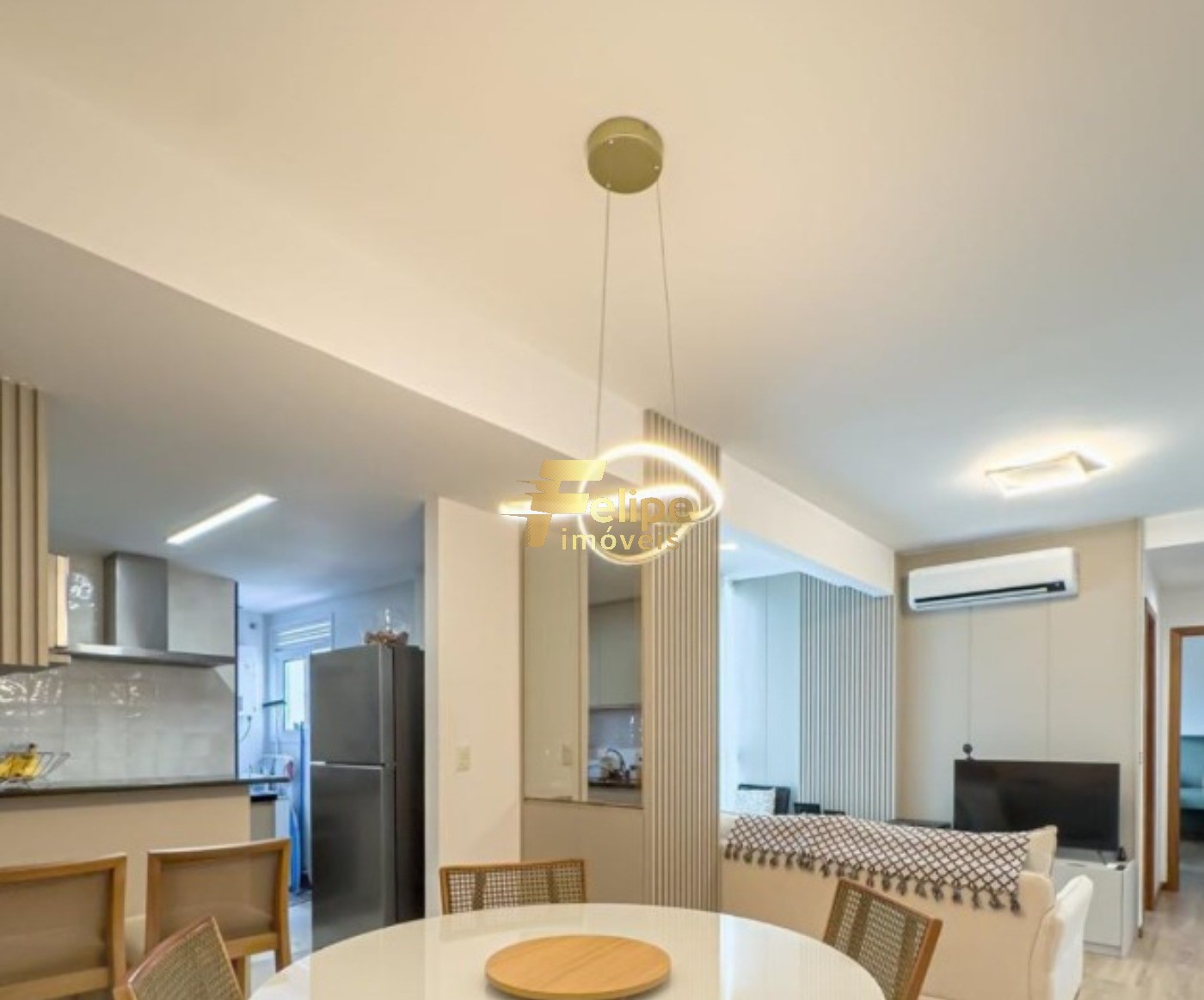 Apartamento, 2 quartos, 65 m² - Foto 10