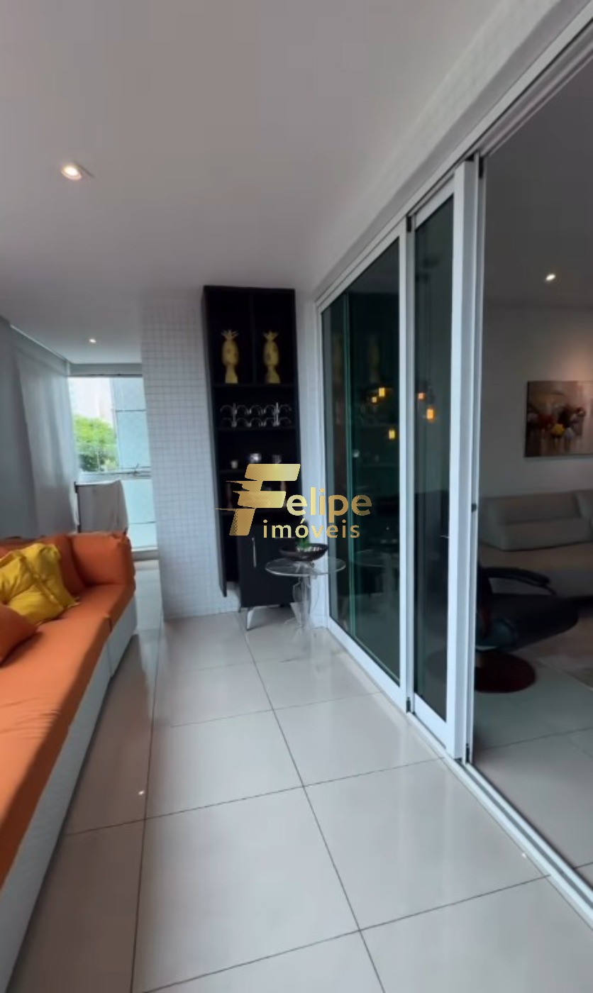 Apartamento, 4 quartos, 230 m² - Foto 14