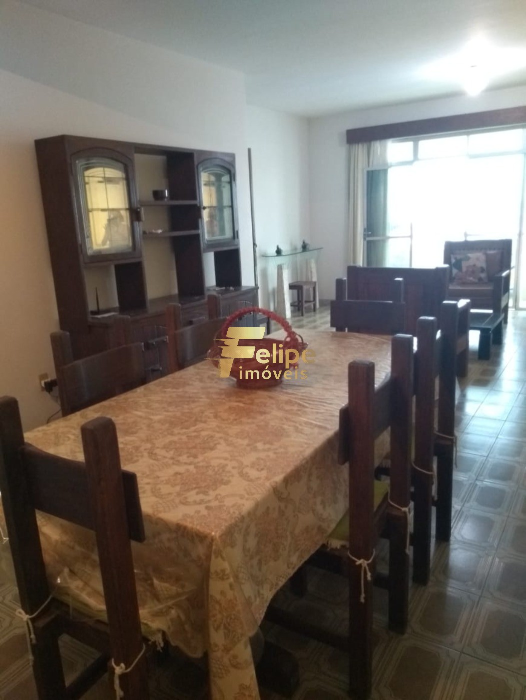 Apartamento, 4 quartos, 198 m² - Foto 1