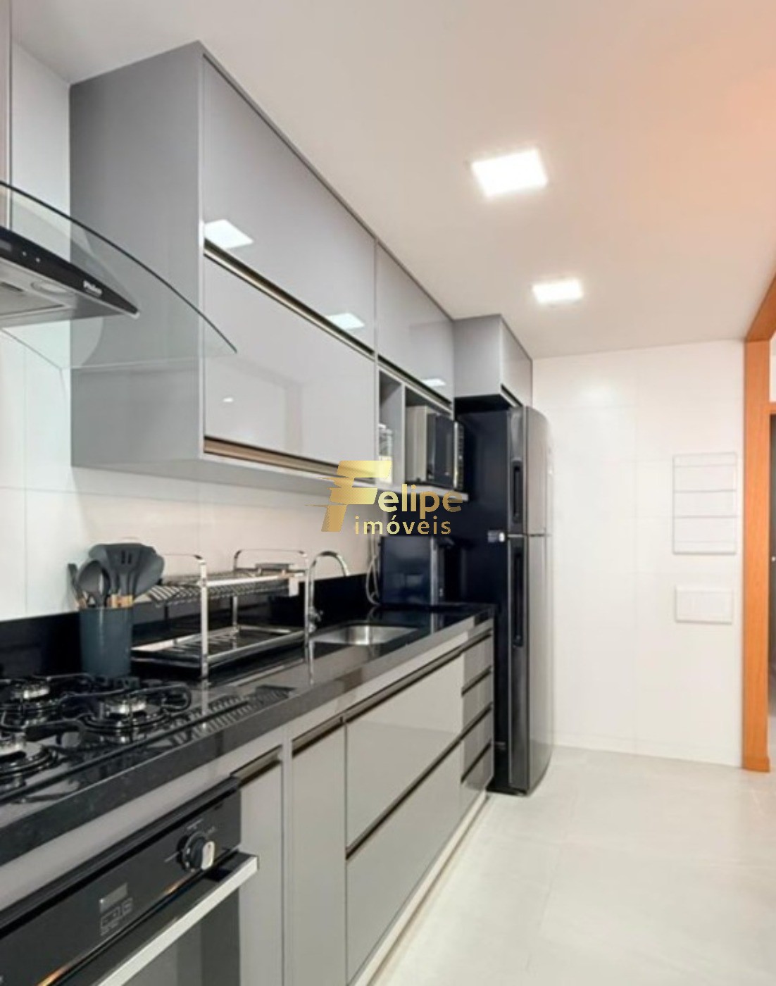 Apartamento, 4 quartos, 115 m² - Foto 8