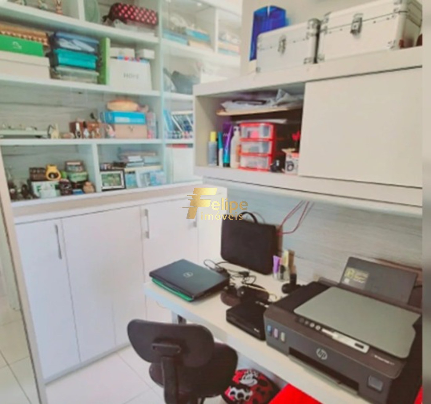 Apartamento, 3 quartos, 75 m² - Foto 6