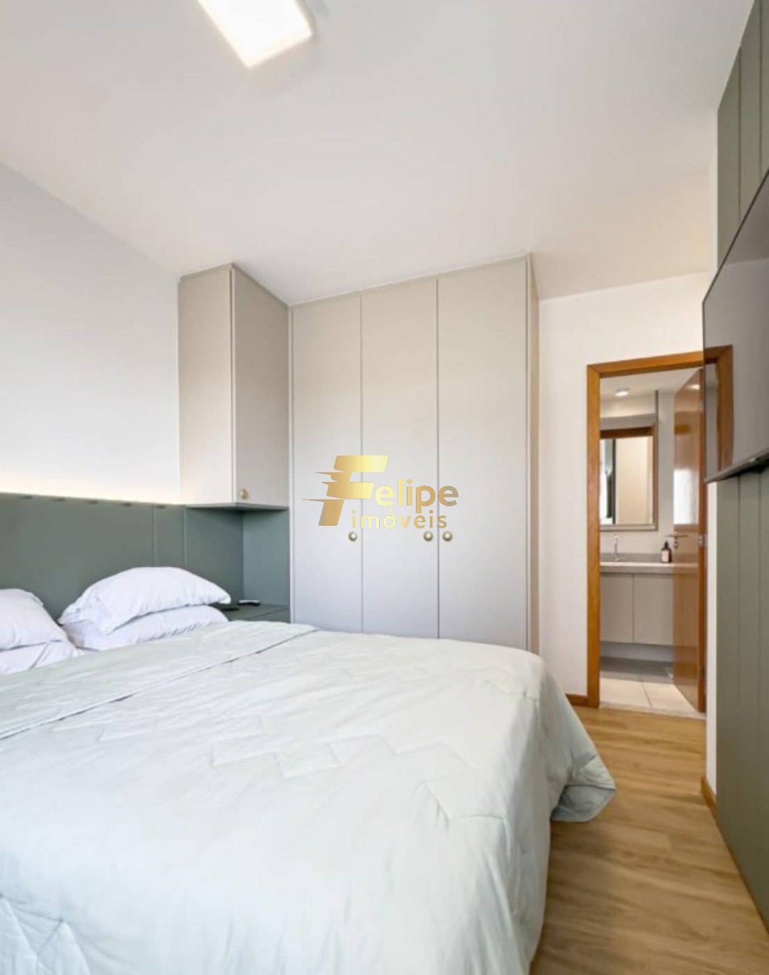 Apartamento, 2 quartos, 65 m² - Foto 6