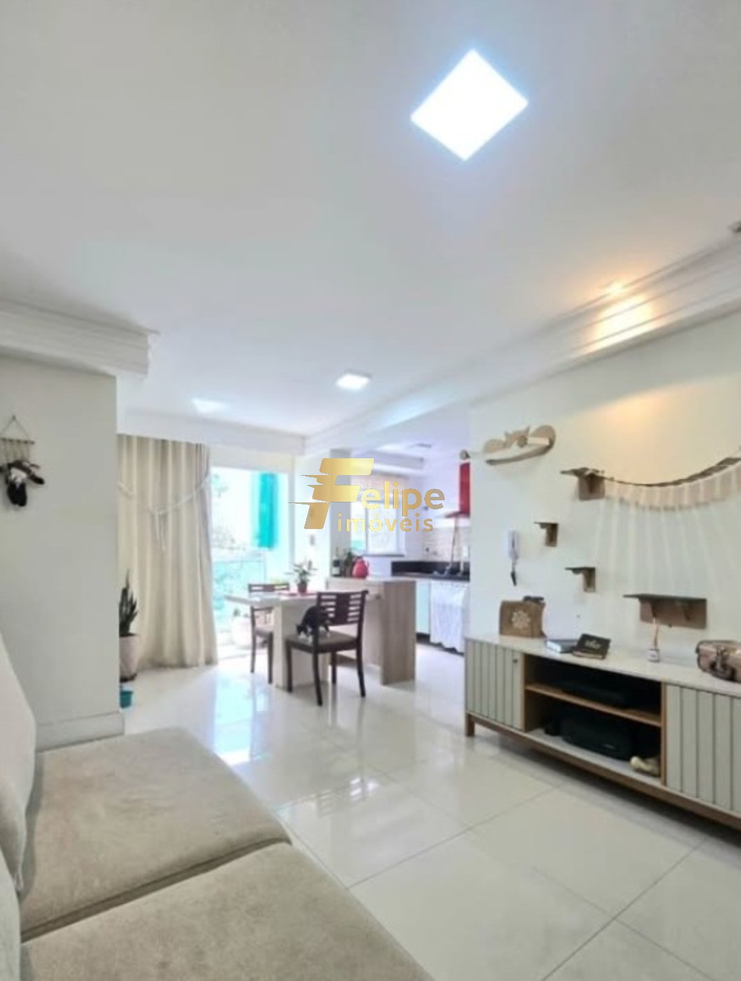 Apartamento, 2 quartos, 67 m² - Foto 1