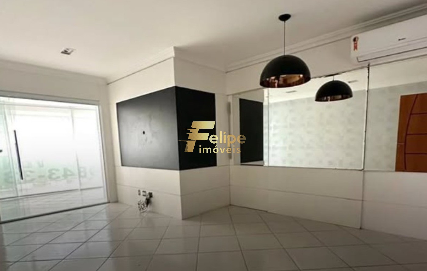 Apartamento, 3 quartos, 92 m² - Foto 1